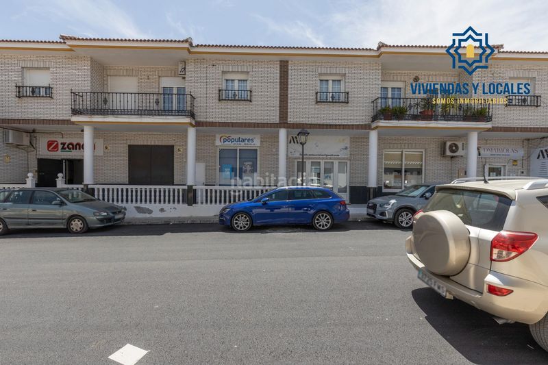 Foto da2b8c5e-283b-49e0-8396-88b9064f3523. Casa amb calefacció aparcament a Láchar