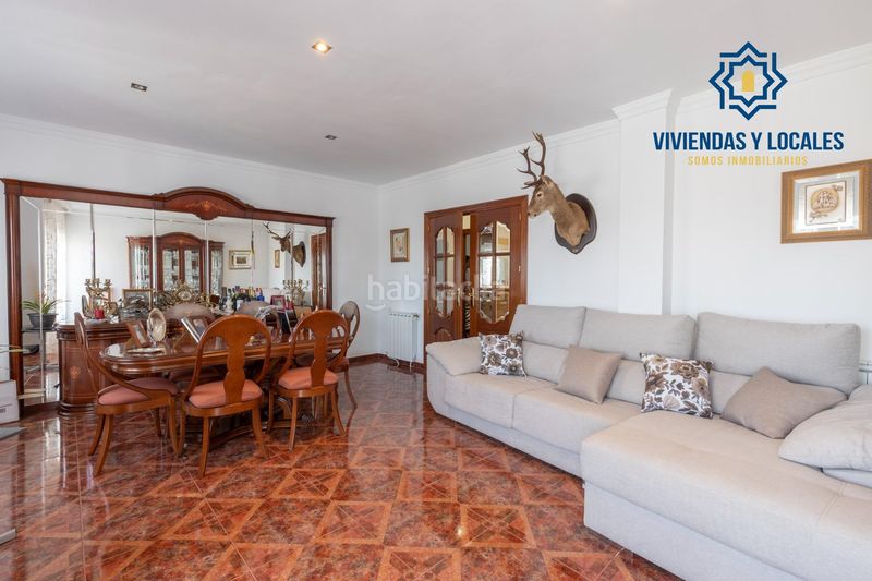Foto ddee06d6-e82a-47d9-a049-d96b72853c6d. Casa amb calefacció aparcament a Láchar