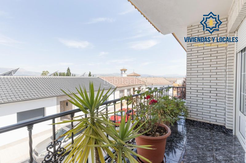 Foto e46d3495-b918-4d53-a291-7a7d81c7bc9e. Casa amb calefacció aparcament a Láchar