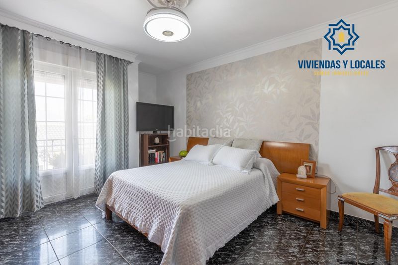 Foto edb65eb5-3c40-48ff-8d95-f1bc5800e461. Casa amb calefacció aparcament a Láchar