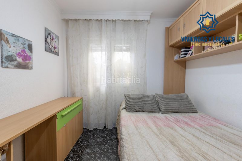 Foto f32ab8fc-1791-4c39-9e04-4f27ab45e8bb. Casa amb calefacció aparcament a Láchar