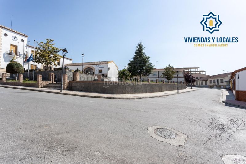 Foto f8ab623e-3678-4418-a749-a7fbae401890. Casa amb calefacció aparcament a Láchar