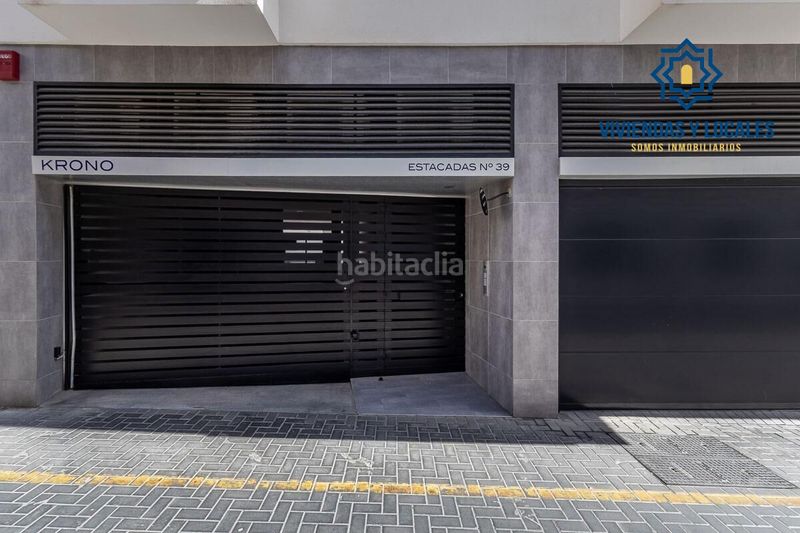 Foto a8311868-1631-455c-a699-dd04030e8c44. Pis amb aparcament a Maracena