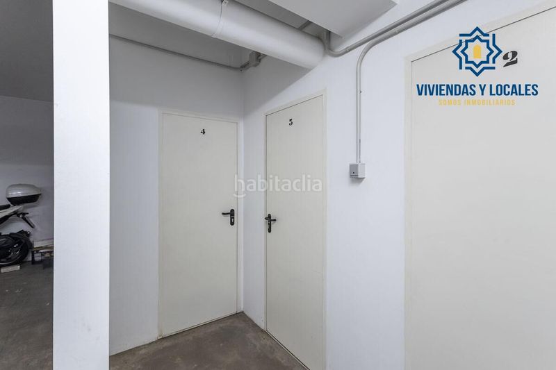 Foto e520be96-a034-449d-8b35-49a8f65dcfd3. Pis amb aparcament a Maracena