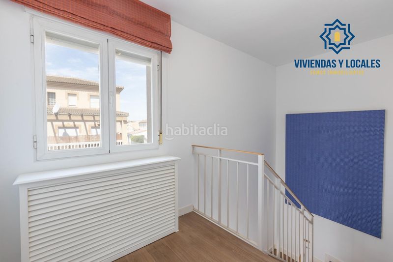 Foto 1b7971fc-4afa-4ed4-8592-ee073c6531c5. Casa adosada la casa que lo tiene todo amplitud, confort y una ubicación privilegiada en Santa Fe