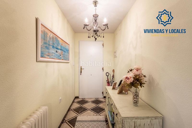 Foto 580657db-e3fb-47bf-9c3e-343d3a987a25. Casa amb calefacció aparcament a Gójar