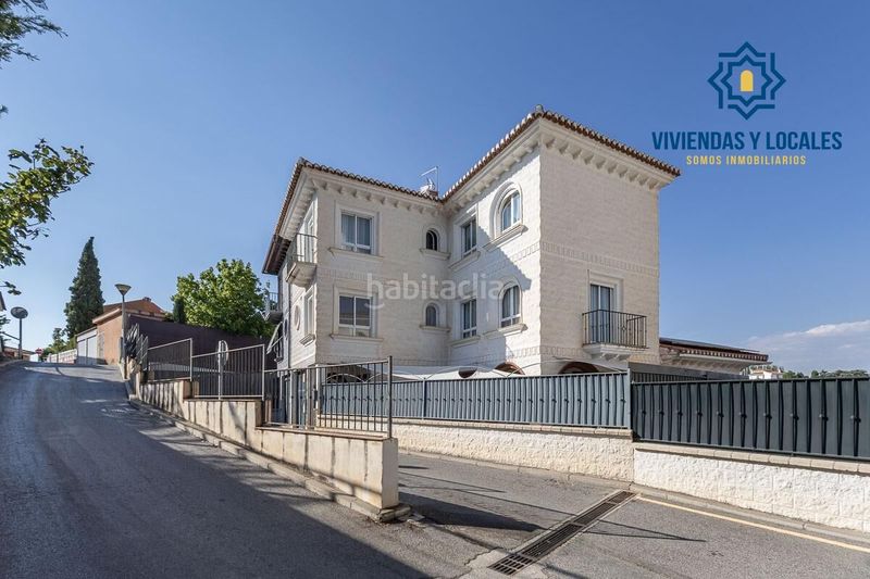 Foto 8d381215-20cc-49a2-9e27-8ae28f5b02b8. Casa amb calefacció aparcament a Gójar