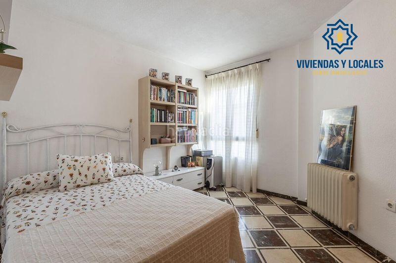 Foto e3507b93-9d5b-4f7b-aada-f45968580f5e. Casa amb calefacció aparcament a Gójar