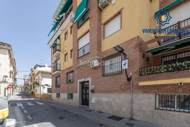 Foto 1dc2af71-ec09-4d99-971b-a75d300e2d9b. Pis a Maracena