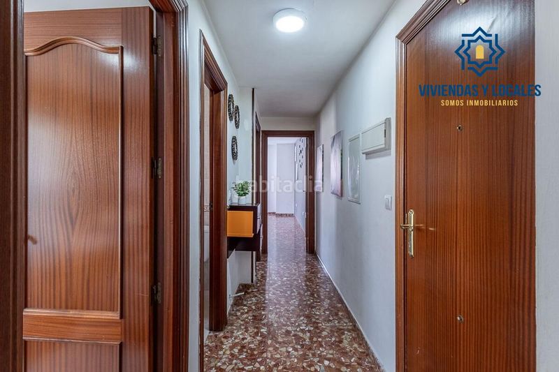 Foto 6d7576cc-d5d5-4d48-9498-f268378704f3. Pis a Maracena