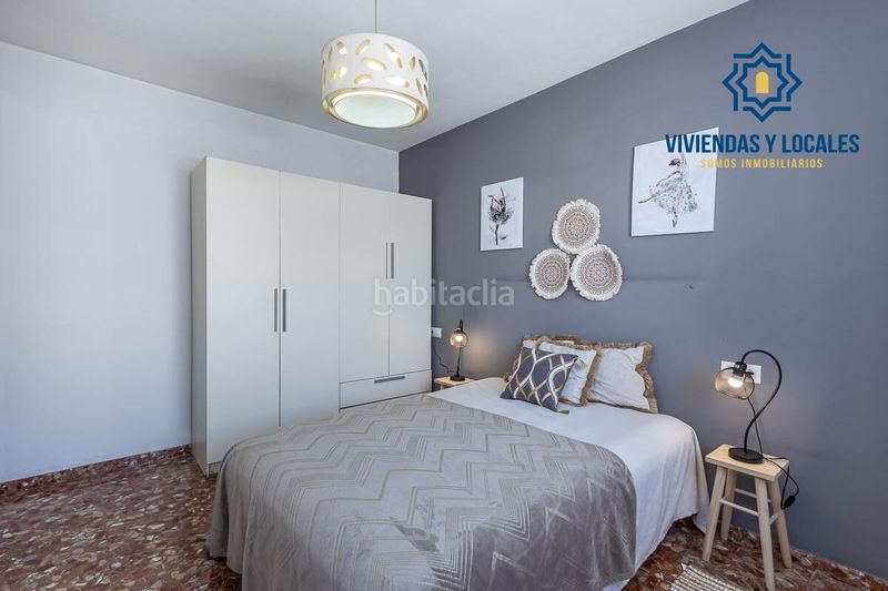 Foto e7d8d219-91a2-4a9d-bc9e-dabadffcaeac. Pis a Maracena