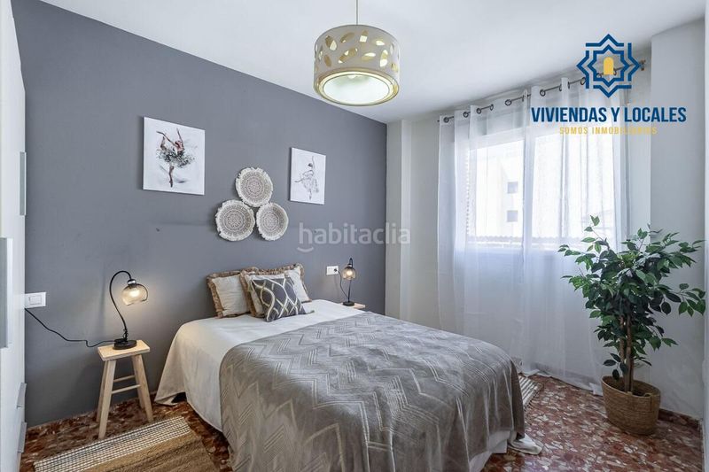 Foto f8963ed0-9fd7-41d2-b652-0516f849d59a. Pis a Maracena