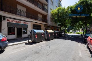 Local Comercial en Calle Calle Doctor Pareja Yébenes