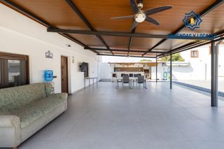 Chalet in Albolote