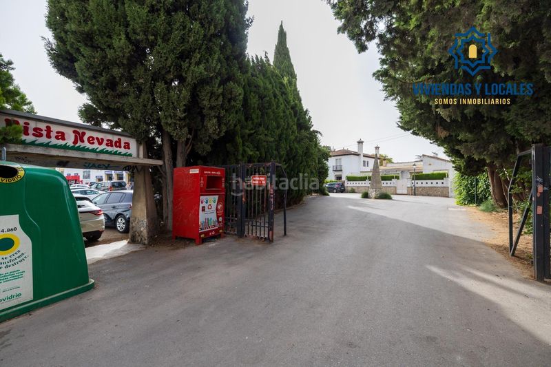 Foto 491d1d58-54b9-4401-9d31-6b7025d41c51. Xalet a urbanizacion vista nevada 12 a San Miguel Armilla