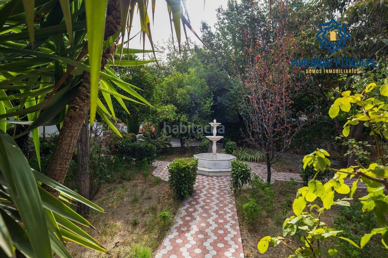 Foto 56196046-8097-4d23-984f-042301ce9763. Xalet a urbanizacion vista nevada 12 a San Miguel Armilla