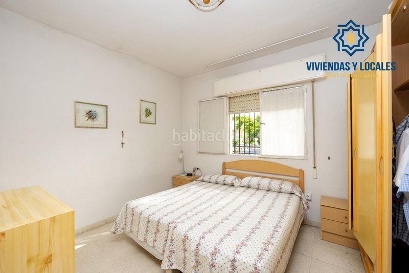 Foto 8e197798-52a1-492c-8527-508bfd4d5777. Xalet a urbanizacion vista nevada 12 a San Miguel Armilla