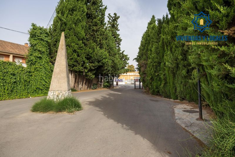 Foto d878c5cc-e431-44bc-a78e-b8b7cd78983b. Xalet a urbanizacion vista nevada 12 a San Miguel Armilla