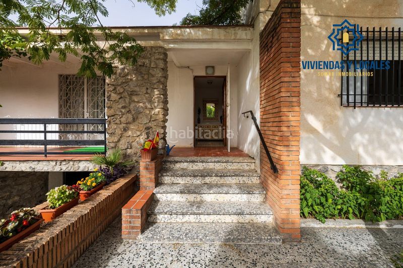 Foto ff938f72-e8ac-45e2-9c74-416b9c8f06f4. Xalet a urbanizacion vista nevada 12 a San Miguel Armilla
