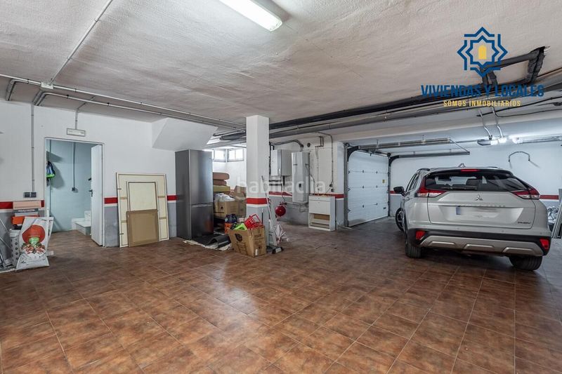 Foto 251848dd-6701-4dd9-bd81-57d732d686c2. Xalet amb calefacció aparcament piscina a Dílar