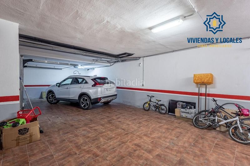 Foto 5d019ed9-8726-44c1-9108-283e41341d17. Xalet amb calefacció aparcament piscina a Dílar