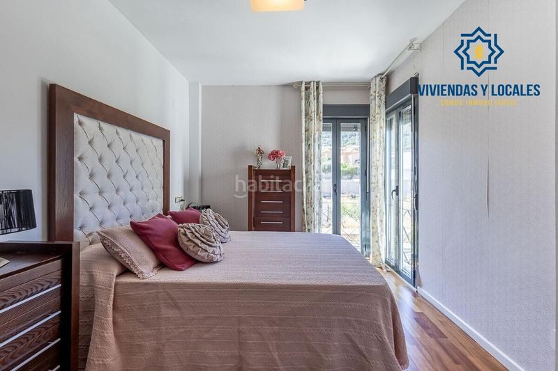 Foto dd86b3c4-53d5-4476-a0aa-20b539968e2c. Xalet amb calefacció aparcament piscina a Dílar