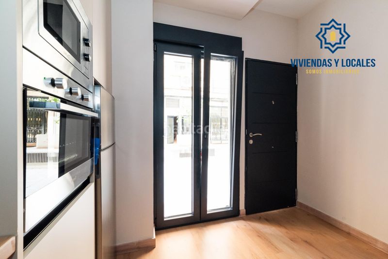 Foto 1a5a5c81-b880-4c15-90fa-543239a58a62. Loft amb calefacció a San Ildefonso Granada