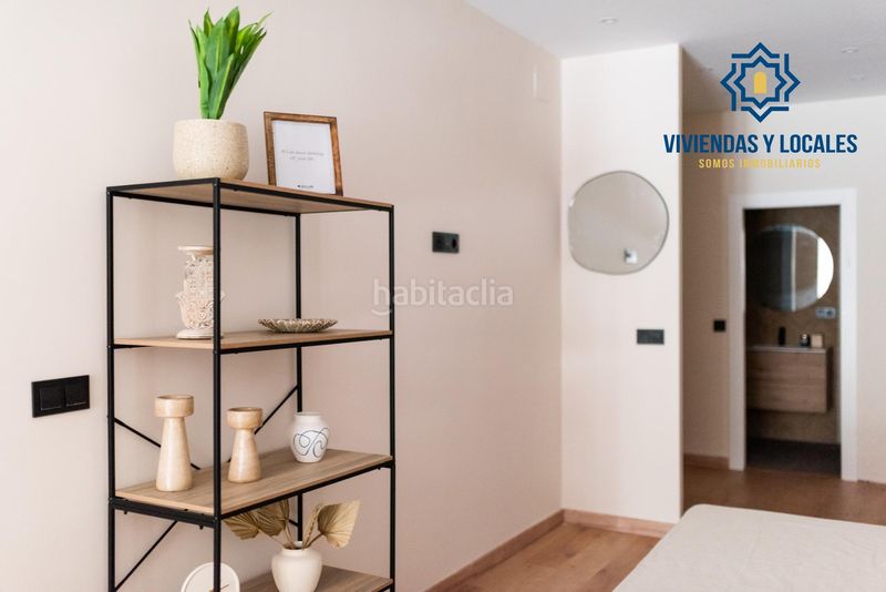 Foto 7b21d1ca-e9f2-4425-bb21-69708125a6b1. Loft amb calefacció a San Ildefonso Granada