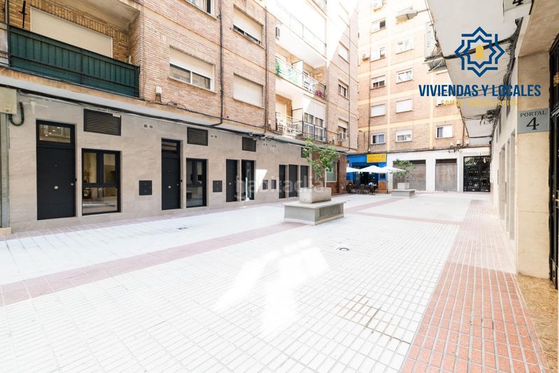 Foto a0305320-25b8-4e73-b9e3-dee952e6859f. Loft amb calefacció a San Ildefonso Granada