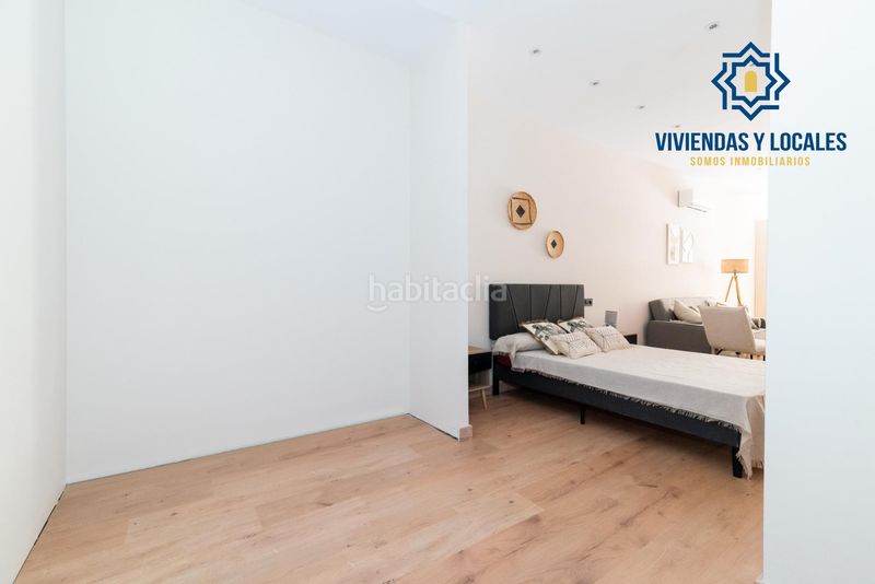 Foto a737f765-460b-41dc-a6f0-462f2d559359. Loft amb calefacció a San Ildefonso Granada