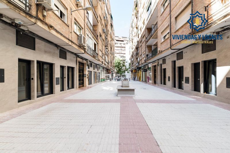 Foto aa7dce16-2d9d-4240-aed5-8953e9624d69. Loft amb calefacció a San Ildefonso Granada