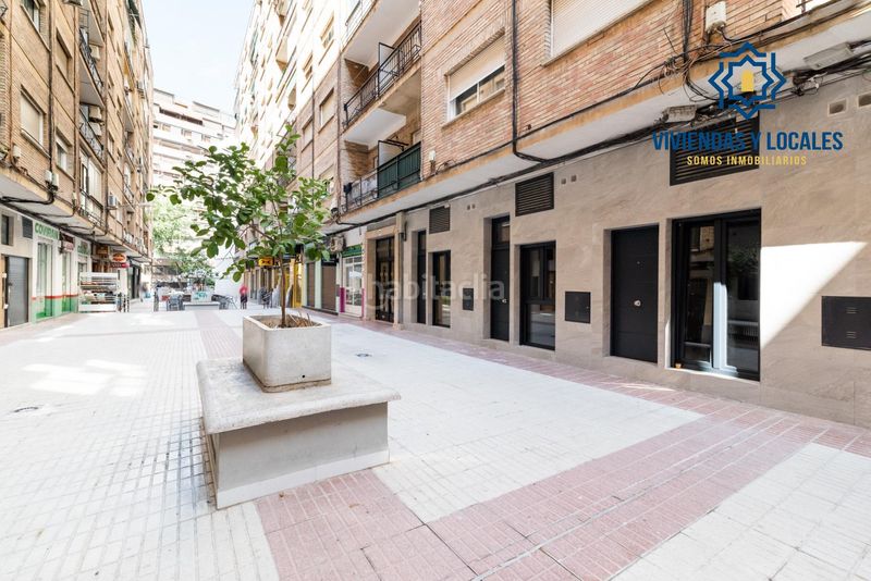 Foto fbf934d8-ab31-4c8a-8516-17293a10d6ae. Loft amb calefacció a San Ildefonso Granada
