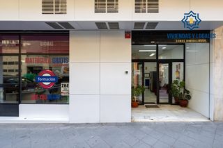 Geschäftsraum in Calle del Cisne 6