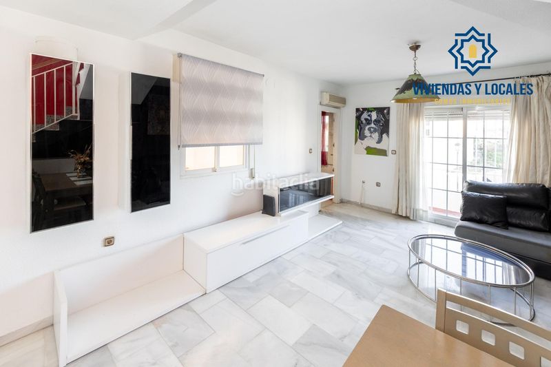 Foto 11f3fc9f-ff38-401e-8e88-6b5e9c4dd9ef. Dúplex oportunidad ! duplex en Gójar