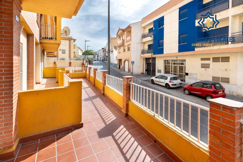 Foto 503919b5-dffd-452d-81af-fd4349fc67d6. Dúplex oportunidad ! duplex en Gójar