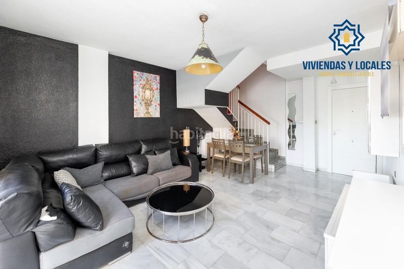 Foto 6b7877c2-5406-4d0b-8d5d-1f33d95e7aec. Dúplex oportunidad ! duplex en Gójar
