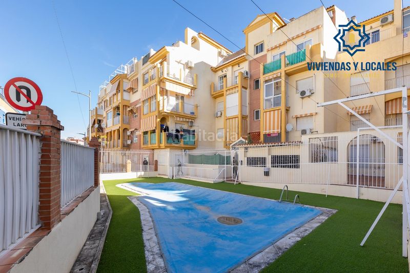 Foto ca11c620-bdba-4afc-b1fd-c6911bde2815. Dúplex oportunidad ! duplex en Gójar