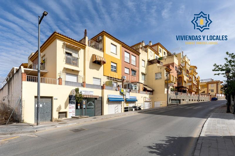Foto ce4cc115-c44e-4c76-9730-c4769b35c34e. Dúplex oportunidad ! duplex en Gójar