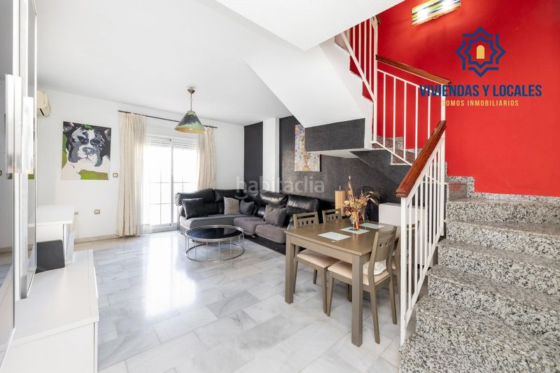 Foto f7f35dea-64b1-4787-a0c5-e7d0fb2b1418. Dúplex oportunidad ! duplex en Gójar