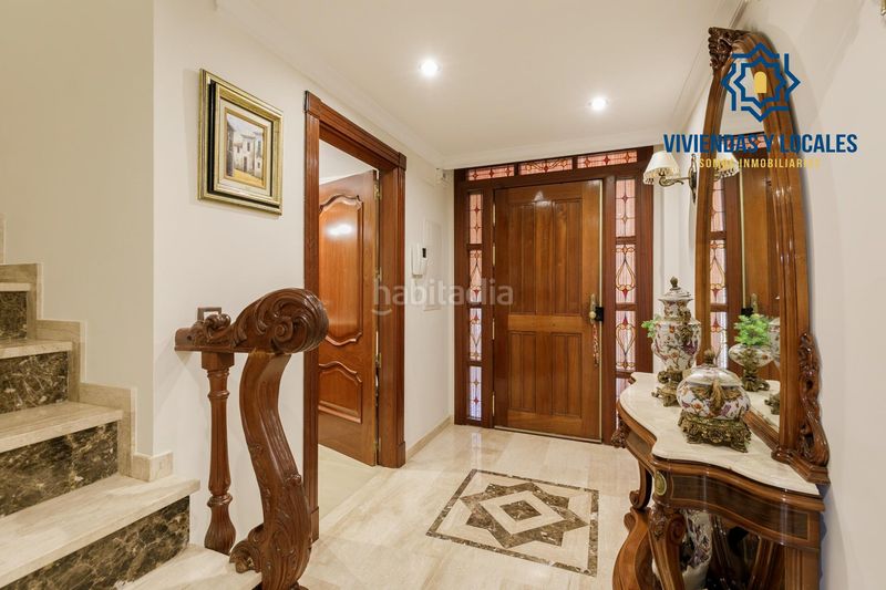 Foto 48553482-3336-4974-ac9a-0a5fbac37751. Casa aparellada amb aparcament piscina a Ogíjares