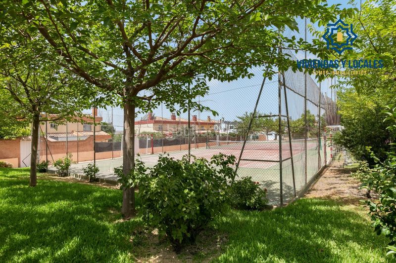 Foto 78ab41f8-3d2a-458b-9e7d-baec34e5c9ae. Casa aparellada amb aparcament piscina a Ogíjares