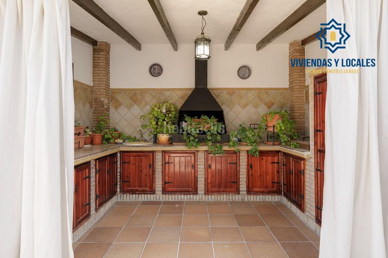 Foto a8acca62-1c04-46c4-aa4d-d33d888a8799. Casa aparellada amb aparcament piscina a Ogíjares