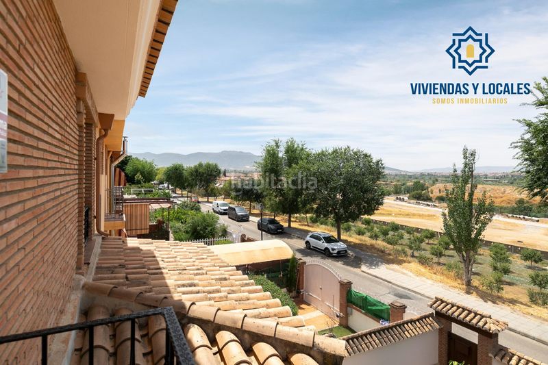 Foto ab703948-4559-4bea-a5dc-c6324a2b77d3. Casa aparellada amb aparcament piscina a Ogíjares