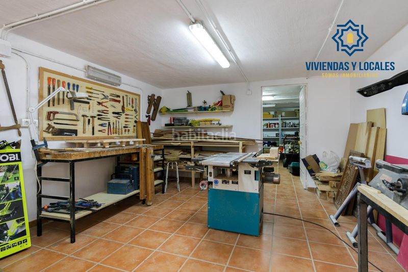 Foto c4e1175f-52f8-4e57-ab4f-d65a3e91c870. Casa aparellada amb aparcament piscina a Ogíjares