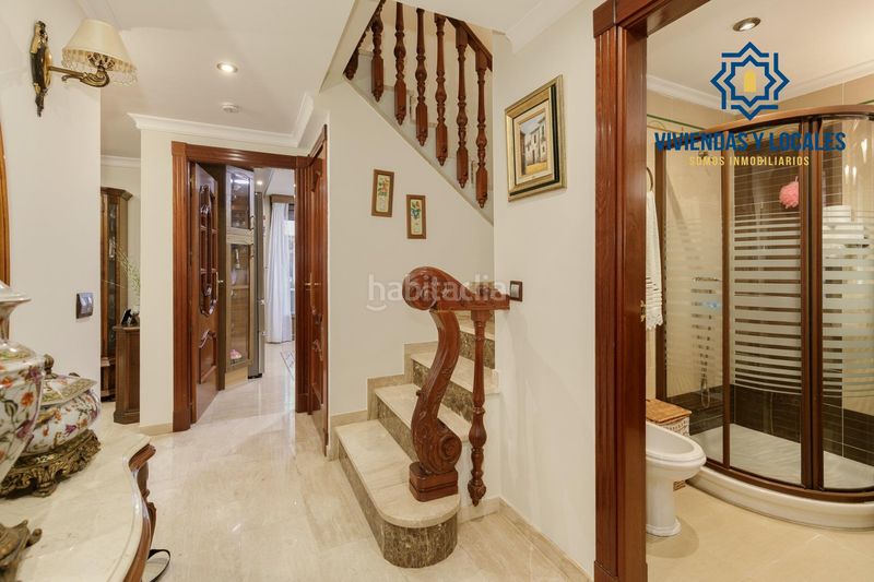 Foto ccb6194c-f9e3-4205-a67a-ac1688b37e58. Casa aparellada amb aparcament piscina a Ogíjares