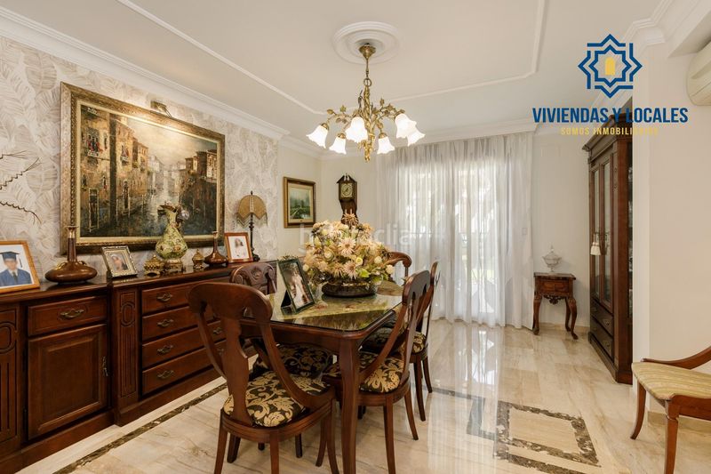 Foto cebff525-a714-4816-a32f-6c8ce0f60065. Casa aparellada amb aparcament piscina a Ogíjares