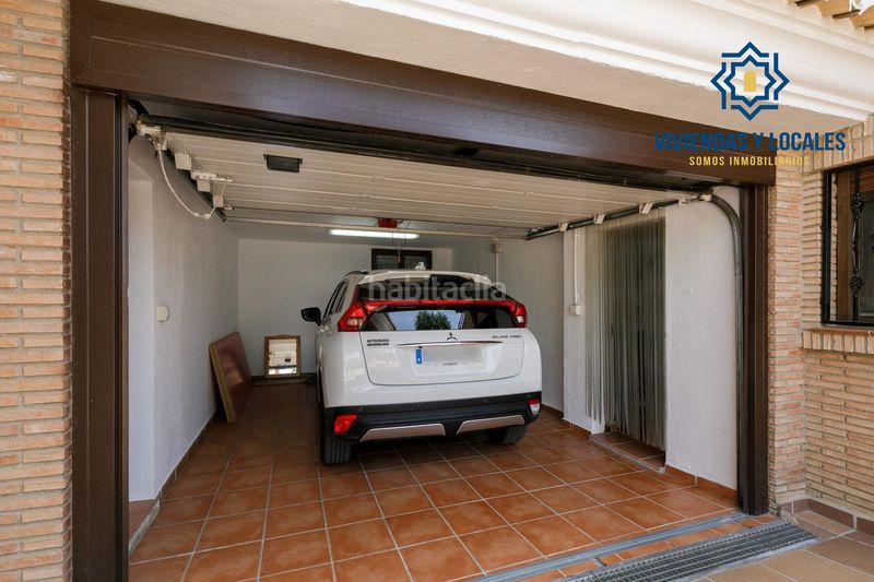 Foto fa9852c7-96ae-451e-a05c-81a6b4d9a52d. Casa aparellada amb aparcament piscina a Ogíjares
