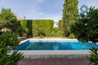 Residential Plot in Ogíjares. Exclusiva finca con 30.000 m2 de suelo urbanizable en ogíjares g