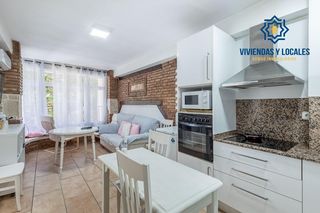 Pis a Barrio de Zaidín