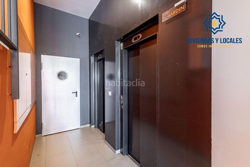 Foto fa8871c0-e026-4a14-b6c9-f27286bd77c7. Pis amb aparcament piscina a Carretera de Granada-La Alcazaba Alhendín